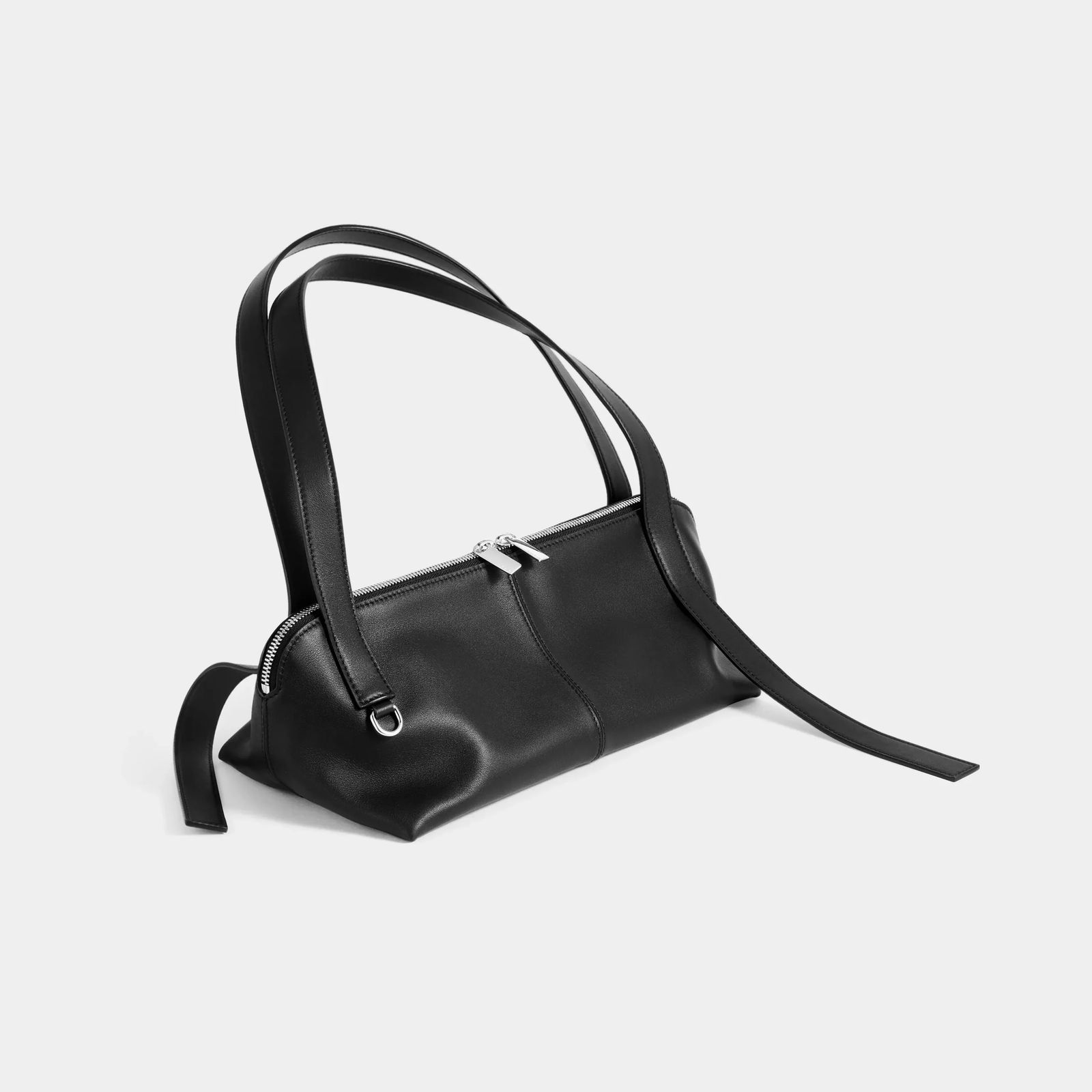 【残り一点】ZIP TOTE(CALFSKIN)