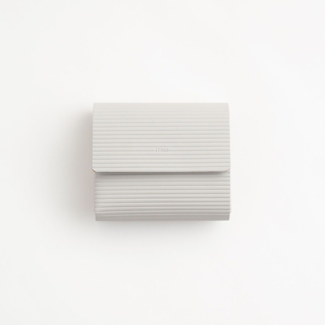 【残り一点】Cardboard Short Wallet