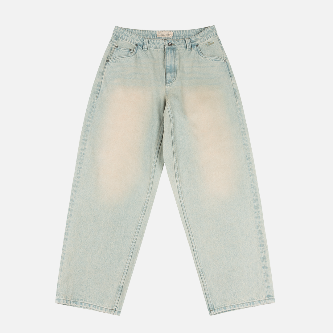 【残り一点】Baggy Denim Pants