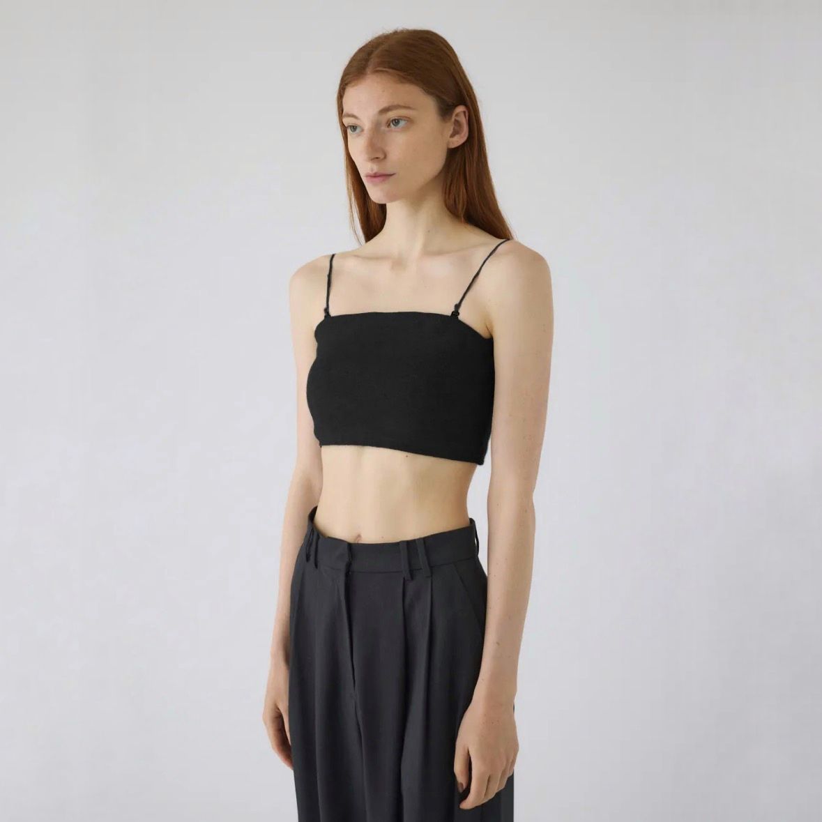 【残り一点】Strap Bandeau