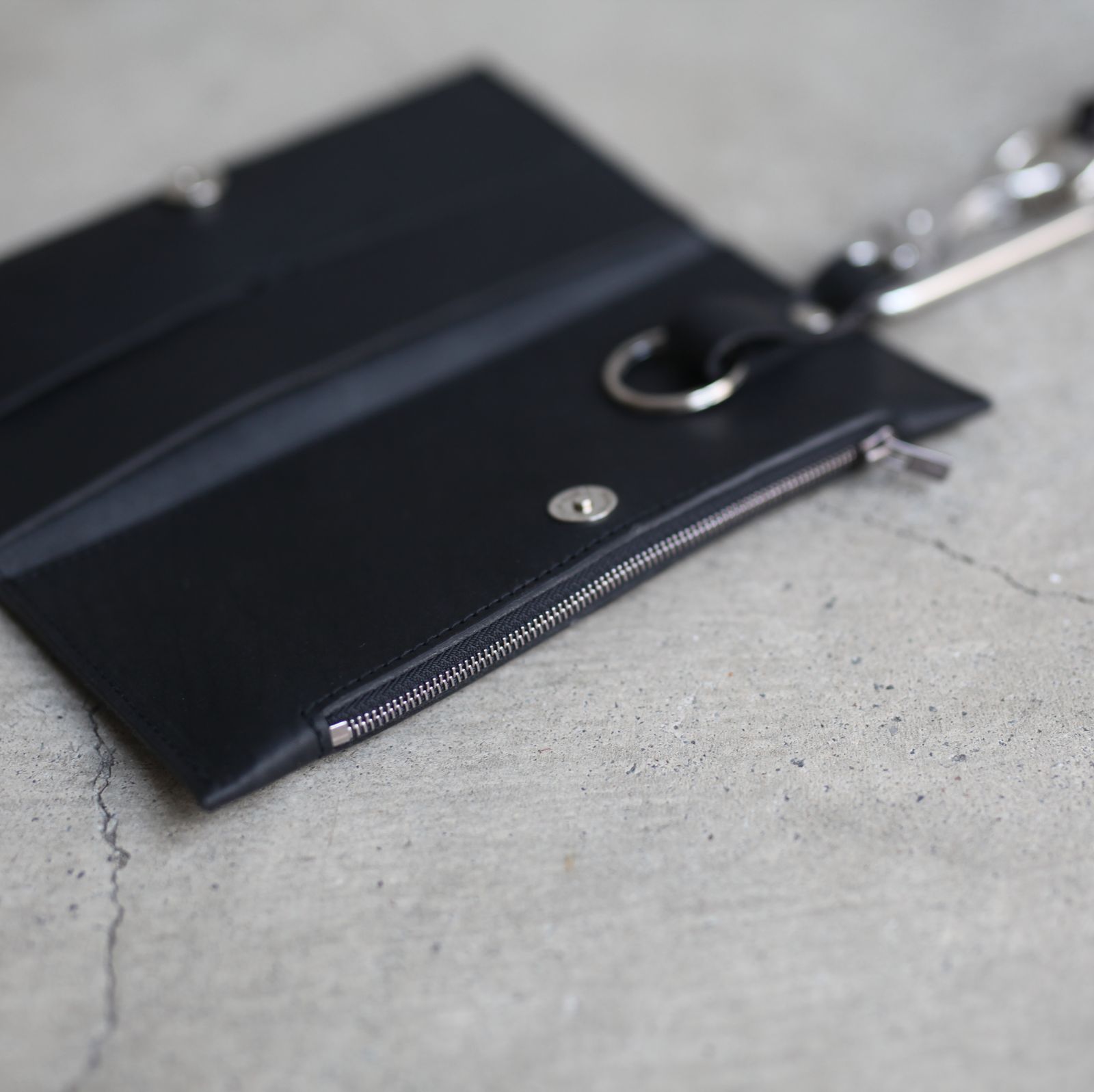 【お取り寄せ注文可能】Mini Shoulder Bag(COW LEATHER)