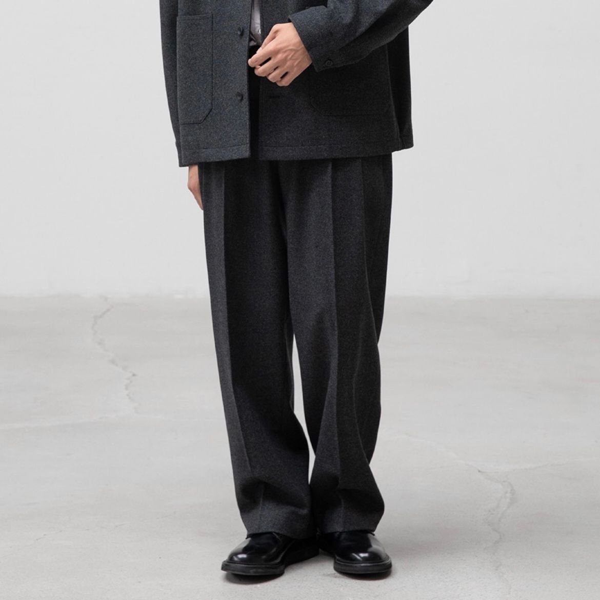【残り一点】Santiago Mild Slacks