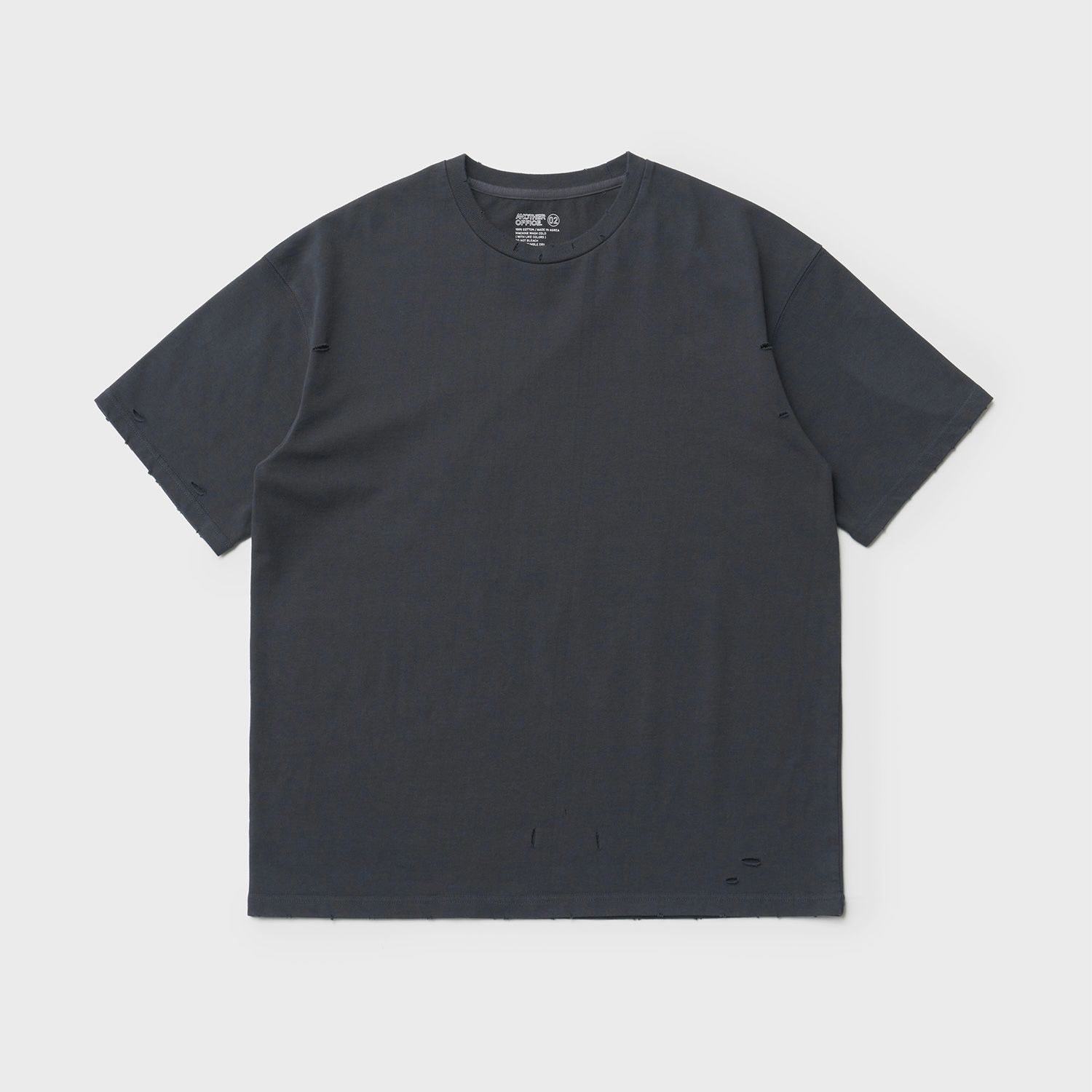 【残り一点】Bold Damage Tee