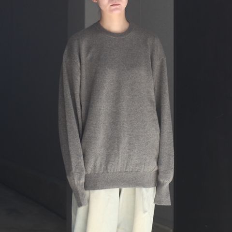 【残りわずか】Goldencash Pullover