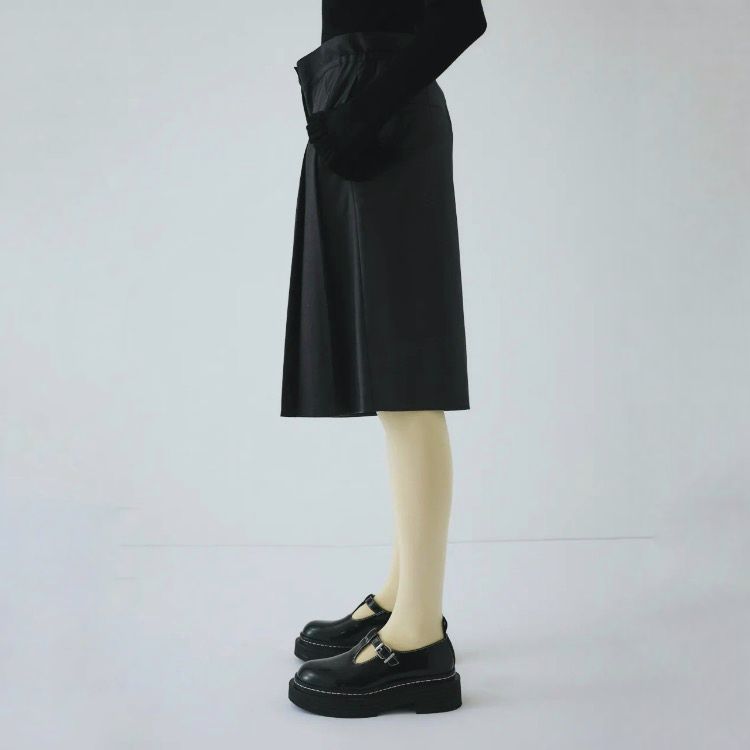 【残り一点】Tuck Half Pants