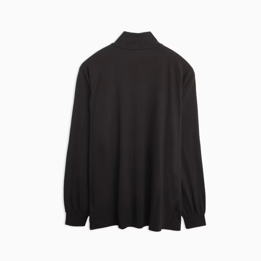 【残り一点】Tech Mock Neck Tee