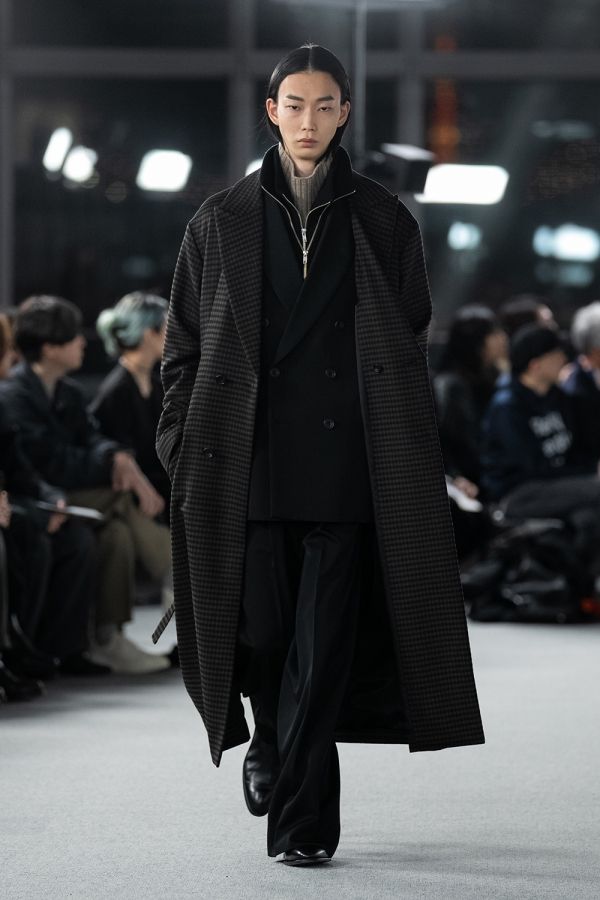 stein 2023AW コレクション[RUNWAY] | ACRMTSM ONLINE STORE