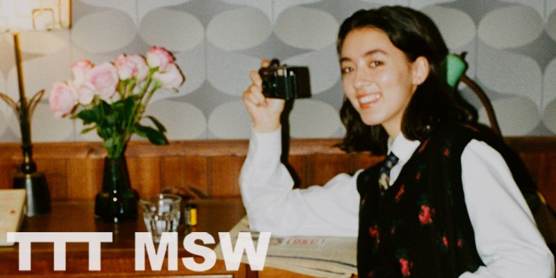【TTT_MSW】2020AW 先行予約承ります。