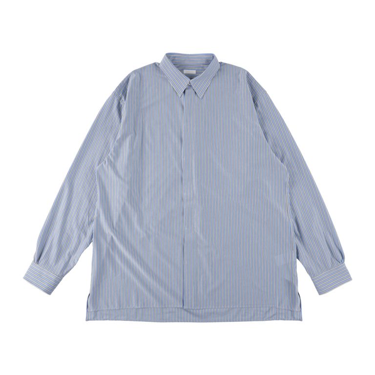 【残り一点】46G Stripe Fly Shirt