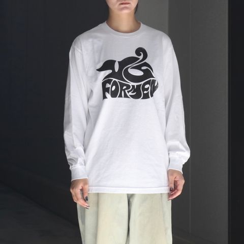 【残り一点】MA LS Tee(PUZZLE)
