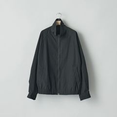 【残り一点】Windproof Nylon Zip Jacket
