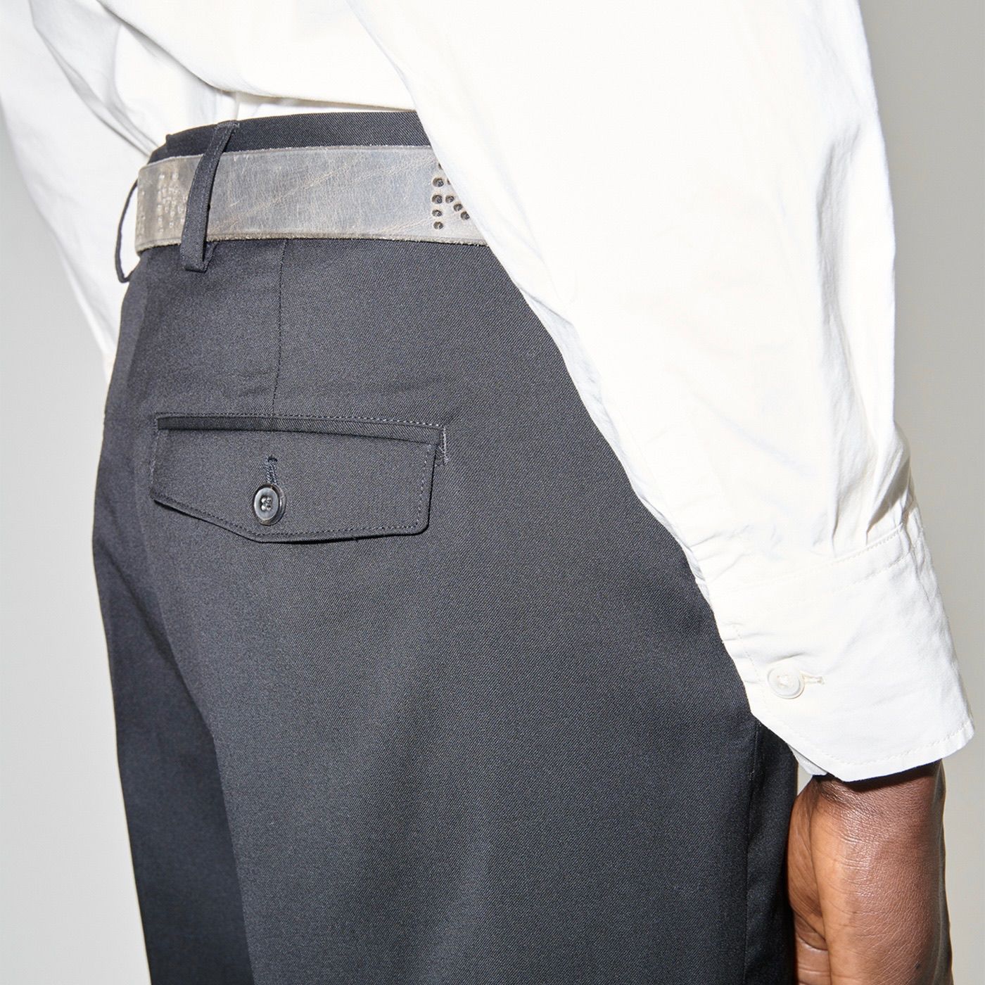 OUR LEGACY - 【残り一点】Chino 22 | ACRMTSM ONLINE STORE