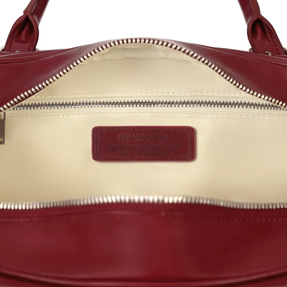 【残り一点】Square Bowling Bag