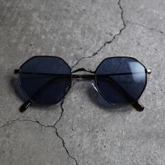 【残り一点】LG Sunglass(NAVY)