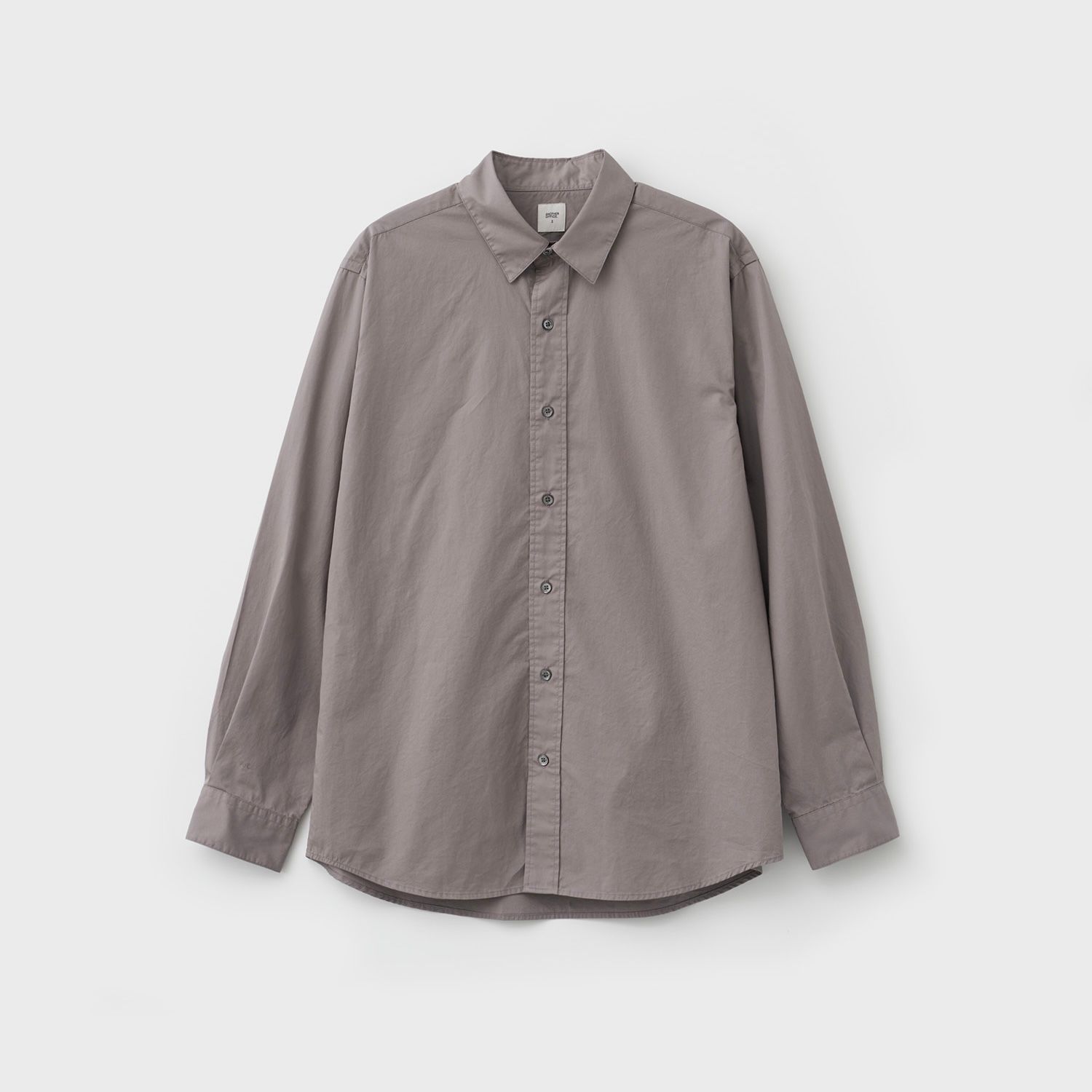 【残り一点】Commuter Shirt