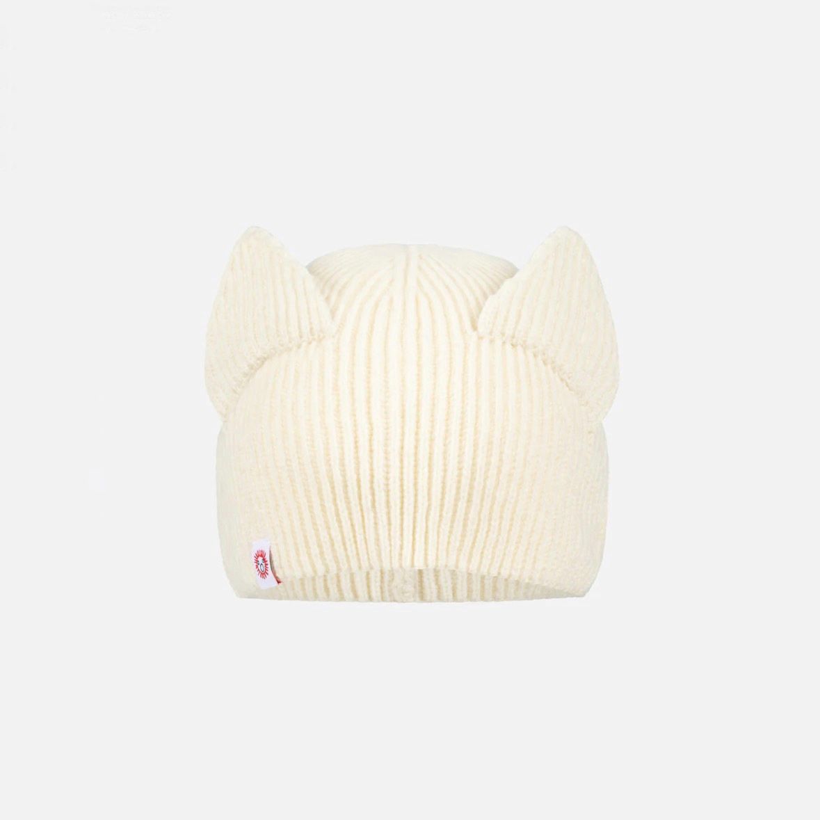 【残り一点】Ears Skull Cap