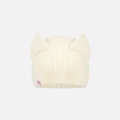 【残り一点】Ears Skull Cap