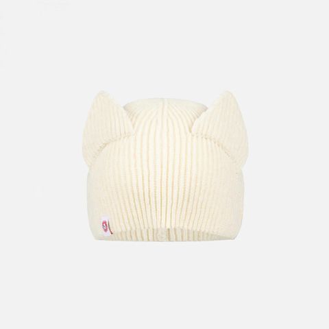 【残り一点】Ears Skull Cap