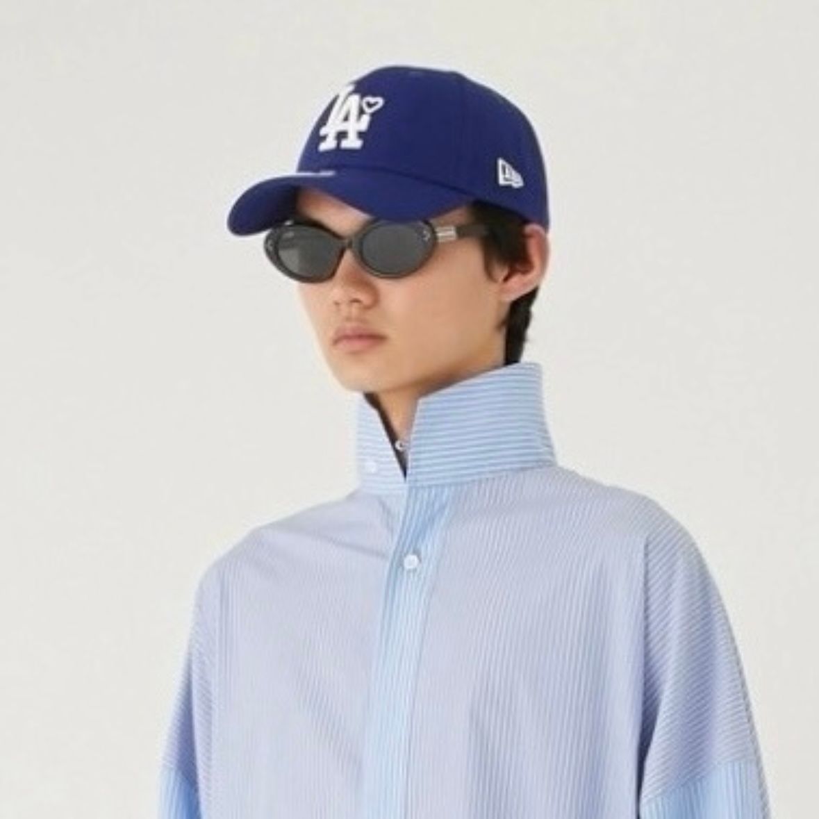 【残りわずか】Dodgers Cap