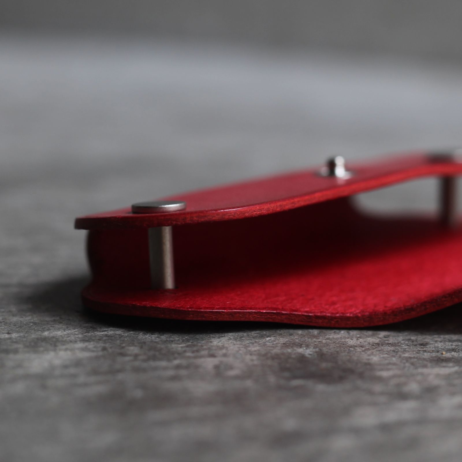 【残りわずか】Key Bundle(RED)