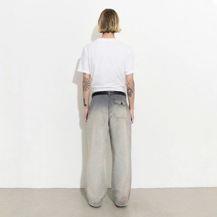 【残り一点】Rig Chino