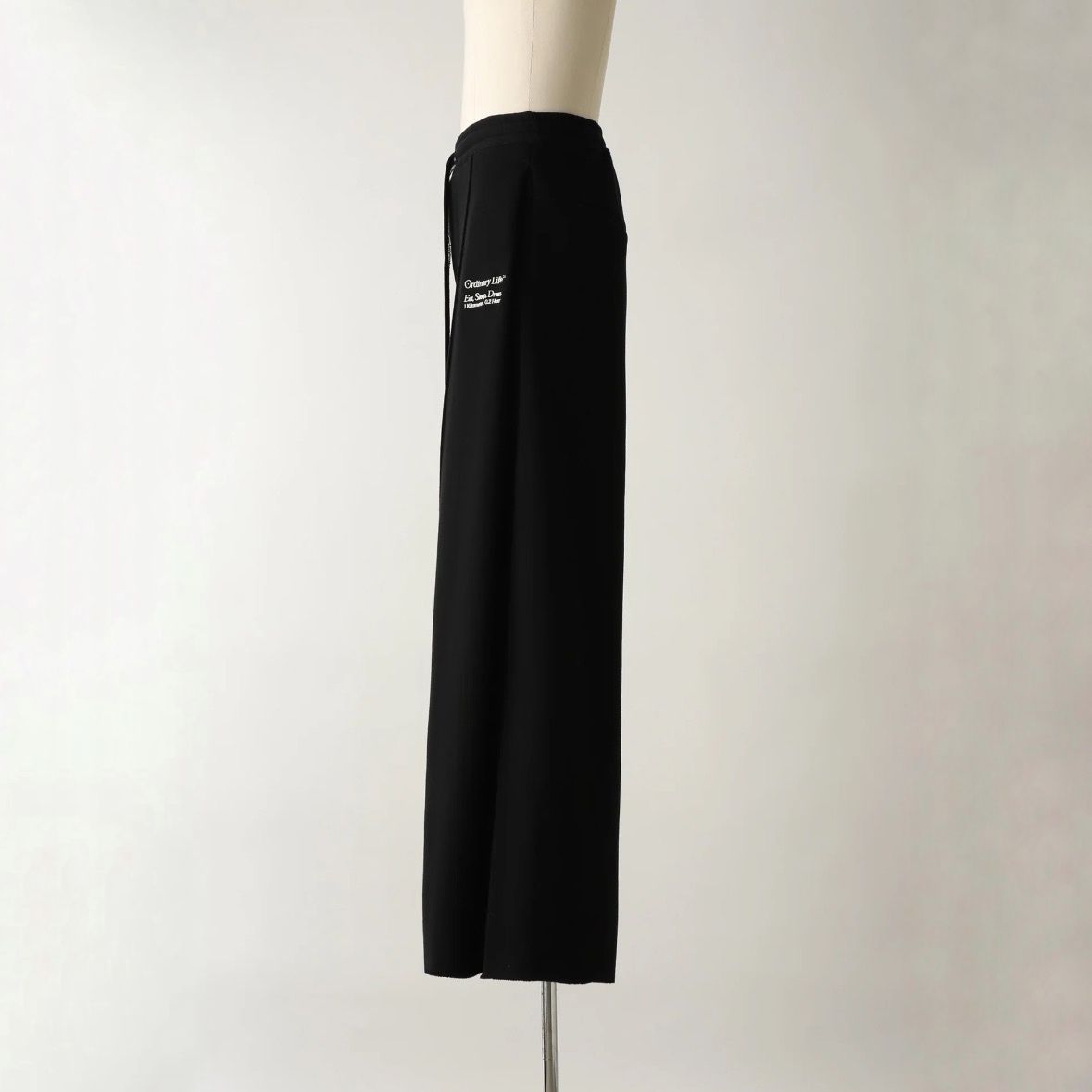 【残りわずか】Ordinary Home Pantalon