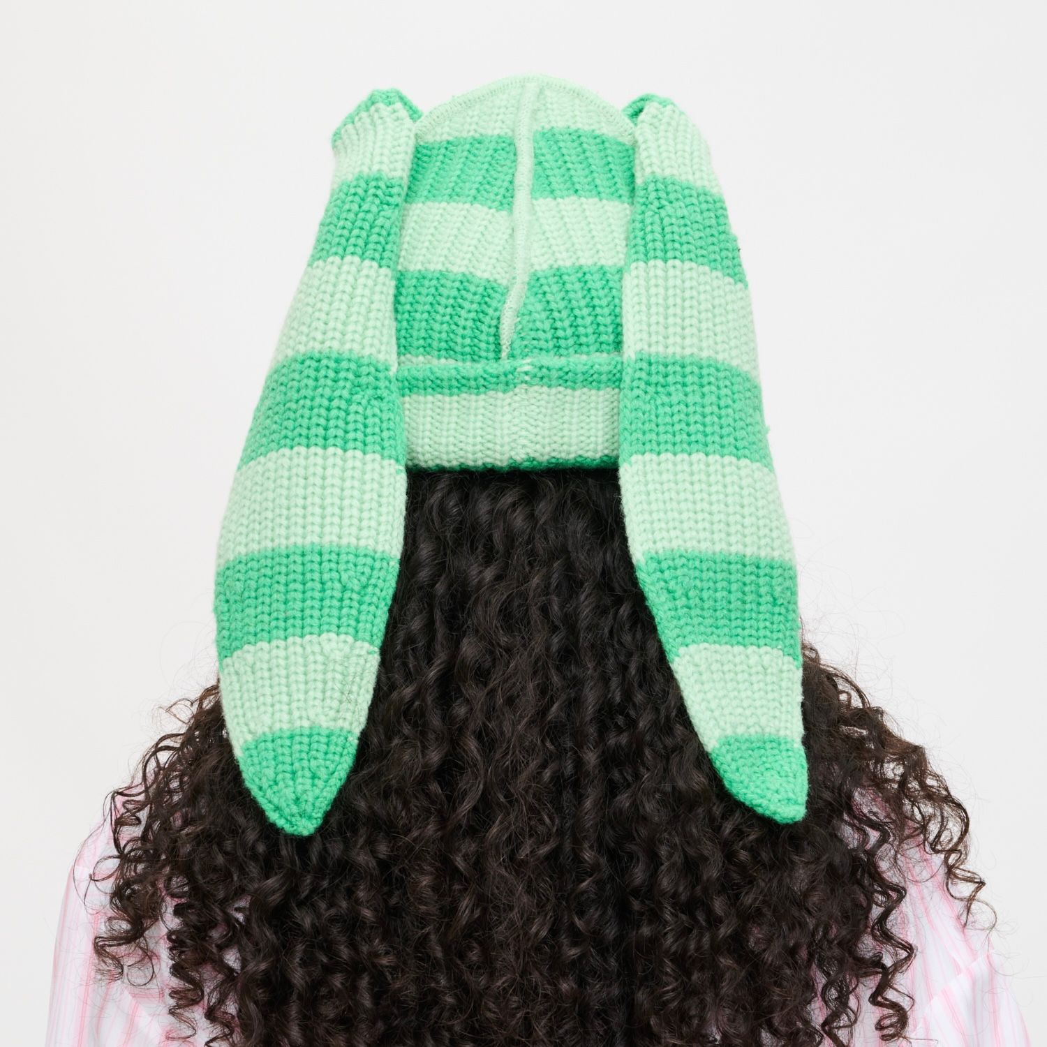 【残り一点】Chunky Rabbit Beanie