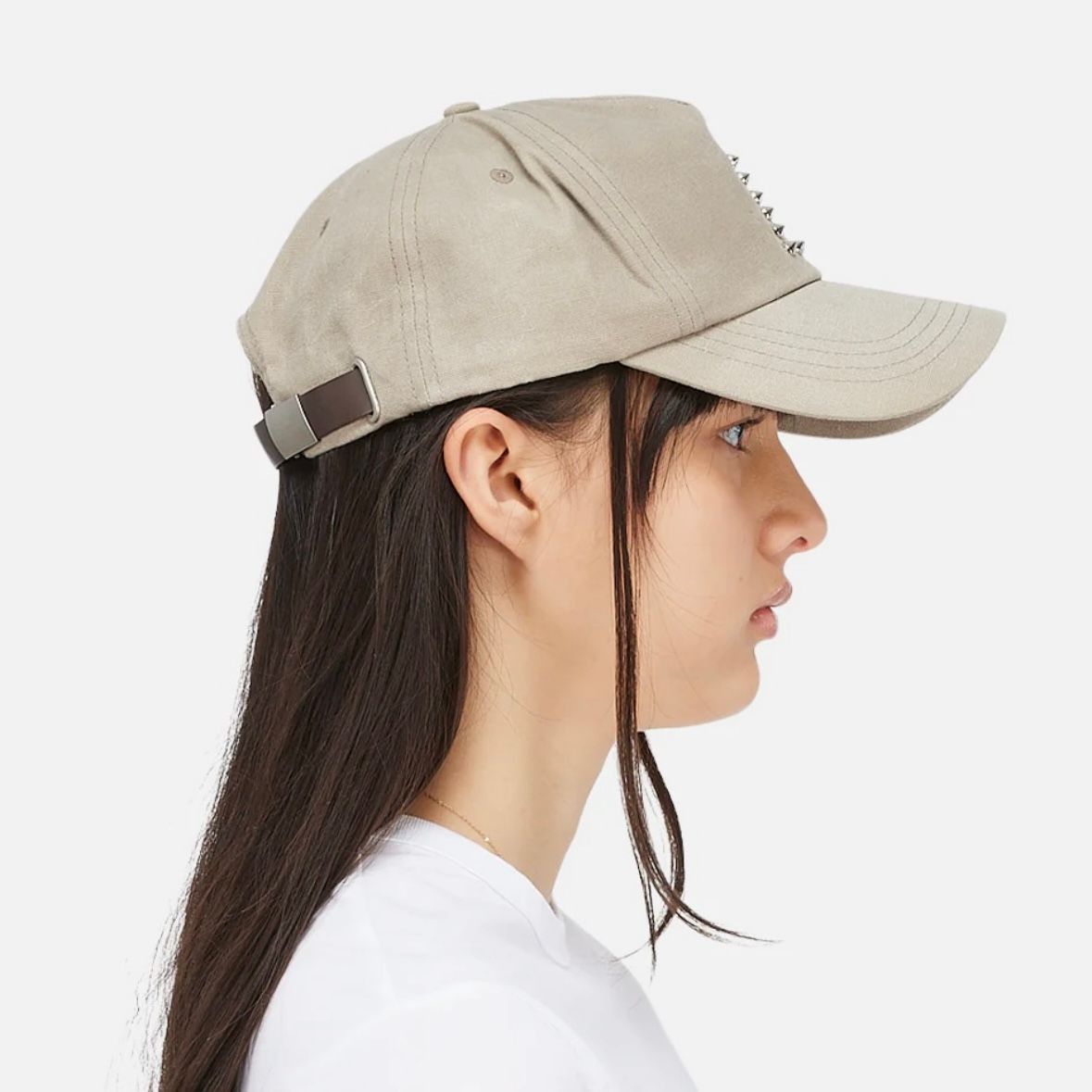 【残りわずか】Waxed Worker Cap