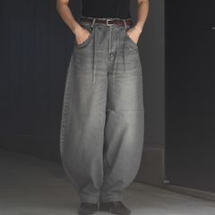 SOSHIOTSUKI - 【残り一点】Knicker Bockers Denim(WASHED) | ACRMTSM 