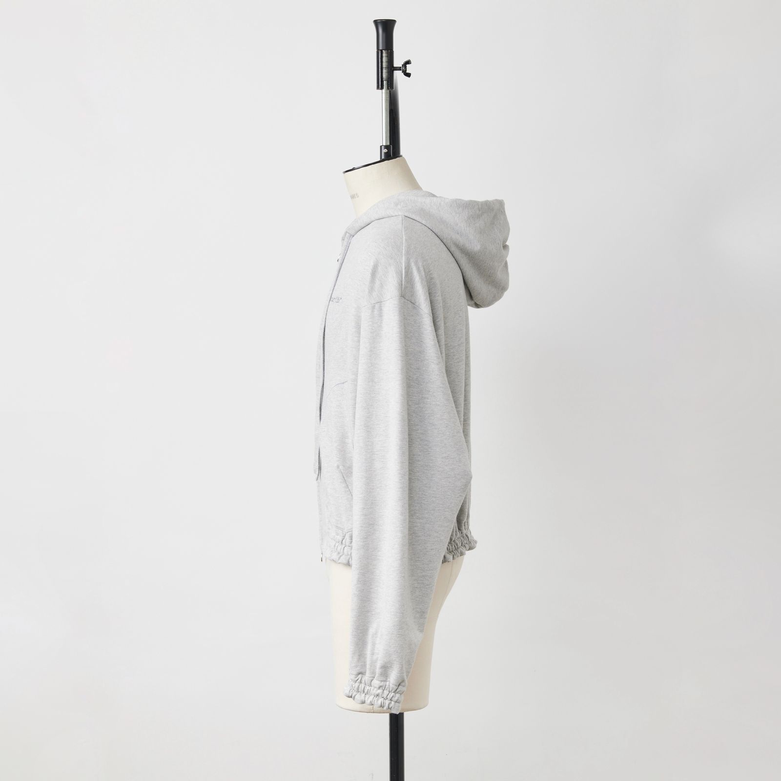 【残り一点】Ordinary Home Old Style Zip Hoodie