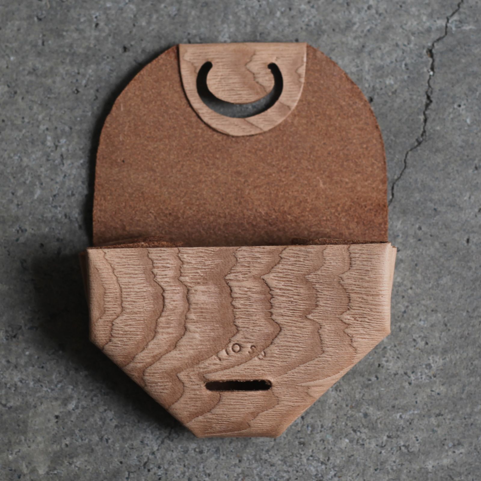 【残り一点】Seamless Coin Case