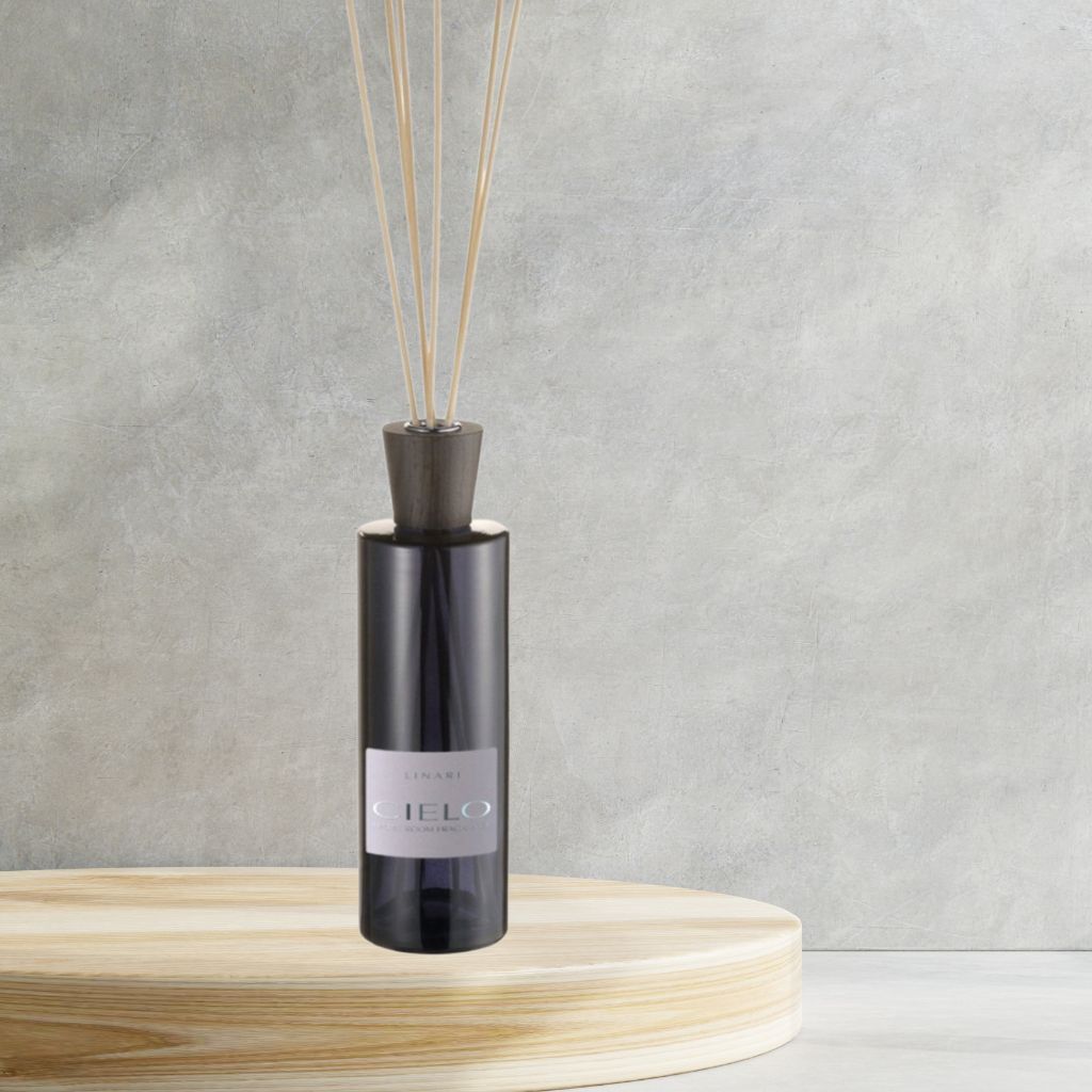 【再販売通知受付可能】Room Diffuser(CIELO)