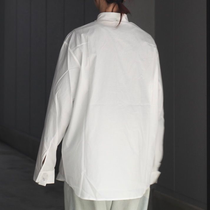 【残り一点】8.0 Shirt Center