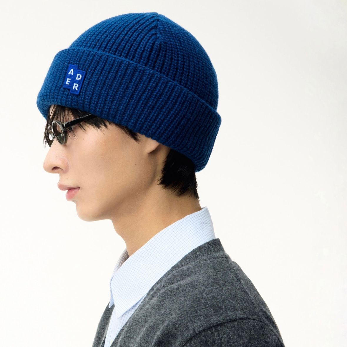 【残り一点】Sig; BL Tag Beanie 01