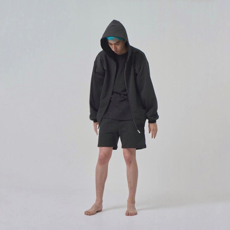 【残り一点】Sweat Shorts