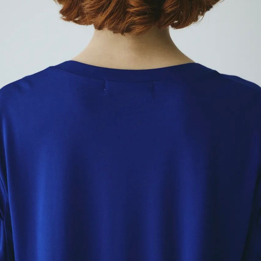 【残り一点】Round Gather Dress