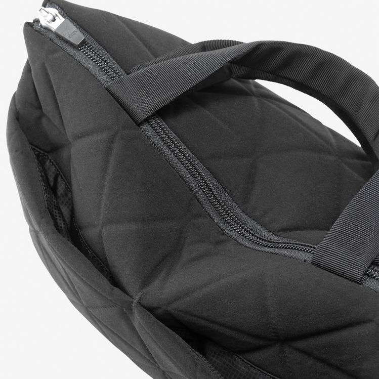 【残り一点】Geoface Box Tote