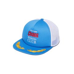 【残り一点】Join The CFC Mesh Cap