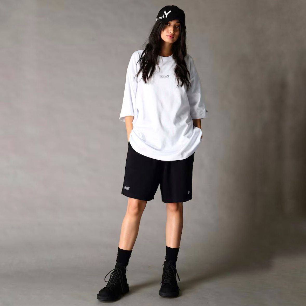 【残り一点】SS OS CT Tee