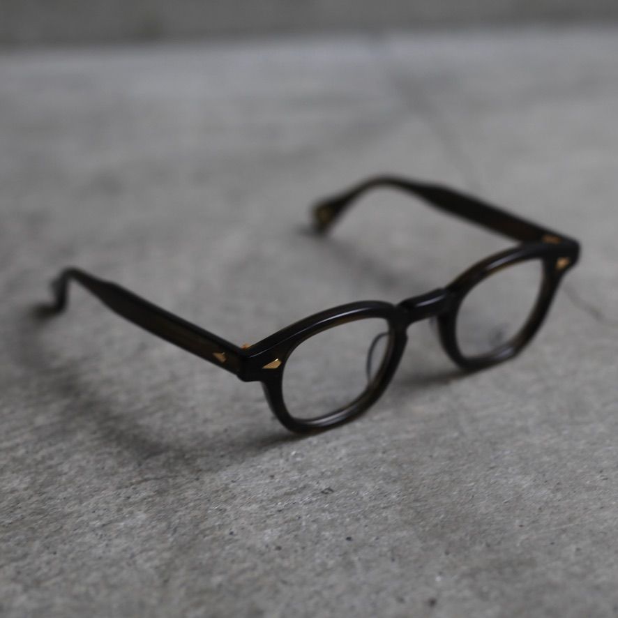 【残り一点】AR_44mm Gold Edition(鼻幅_24mm)