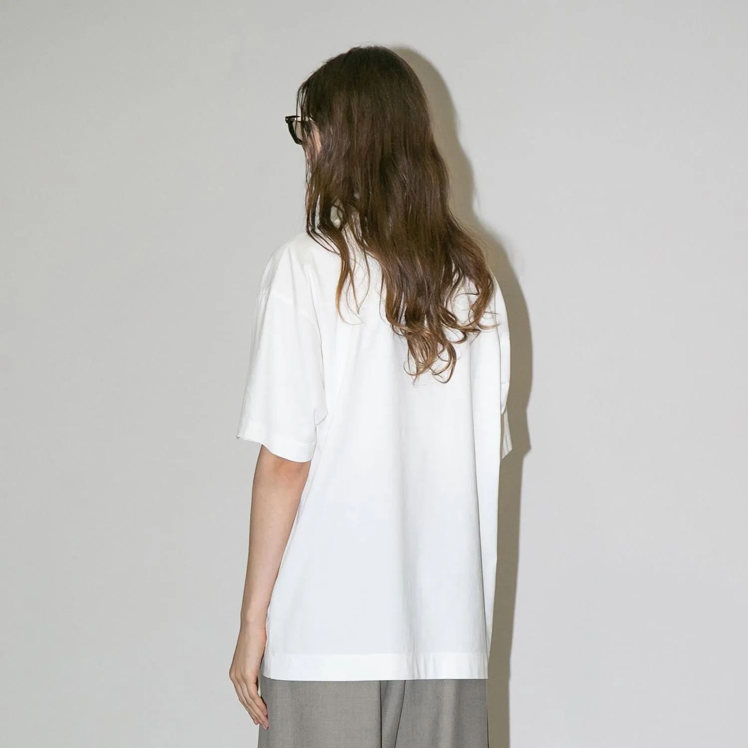 【残り一点】MBLハイネックTee