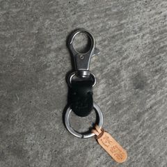 【残り一点】キーリング  IL BISONTE
