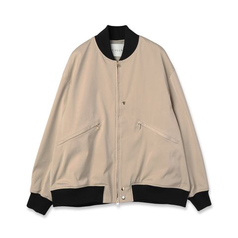 【残り一点】Double Satin MA-1