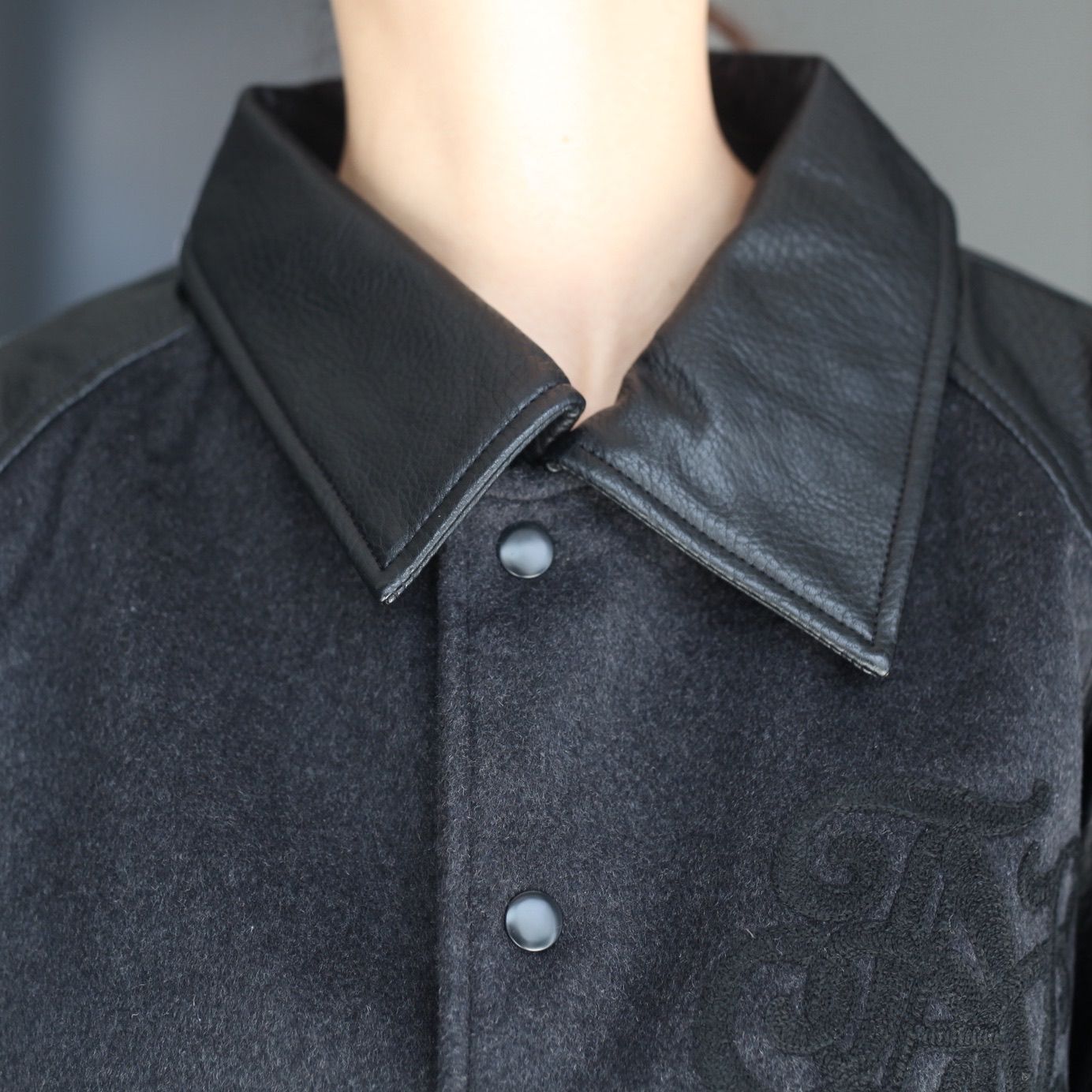 【残り一点】TNC Team Jacket