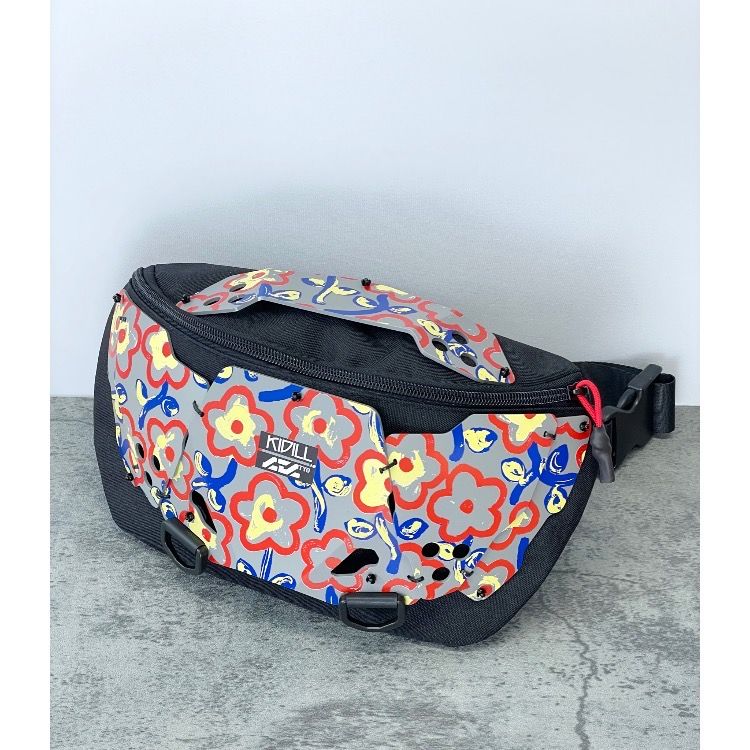 【残り一点】Armored Body Bag Unit TAC-02 Kidill Model