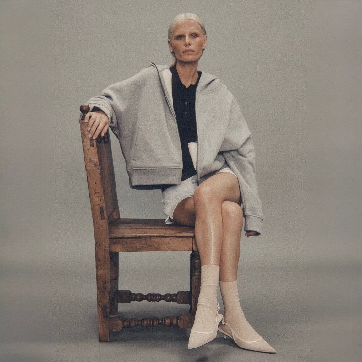 【残りわずか】Eternal Zip