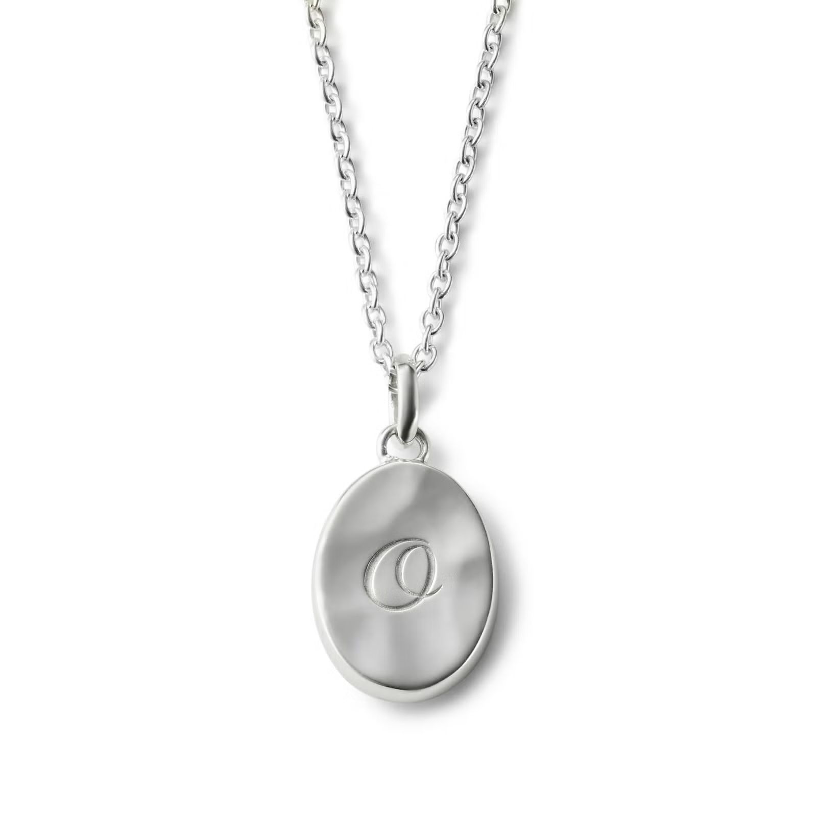 【お取り寄せ注文可能】Signet Pendant No.1