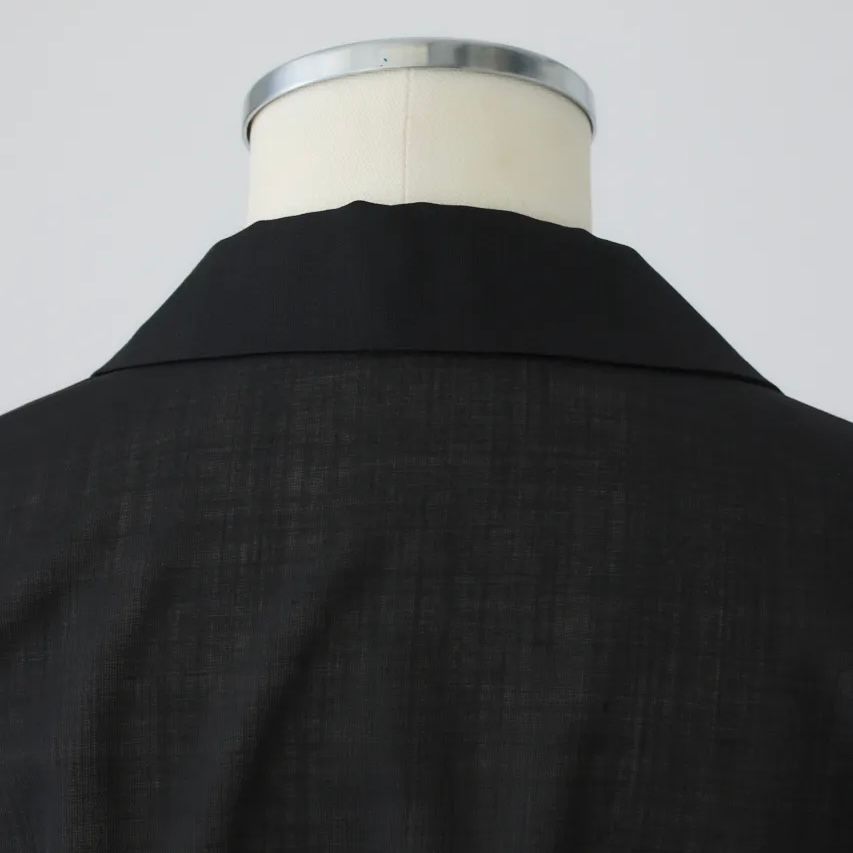 【残り一点】Sheer Relax Wide SH