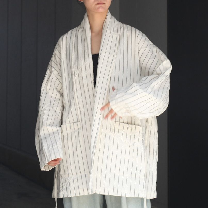 YOKO SAKAMOTO - 【残り一点】Atelier Haori | ACRMTSM ONLINE STORE