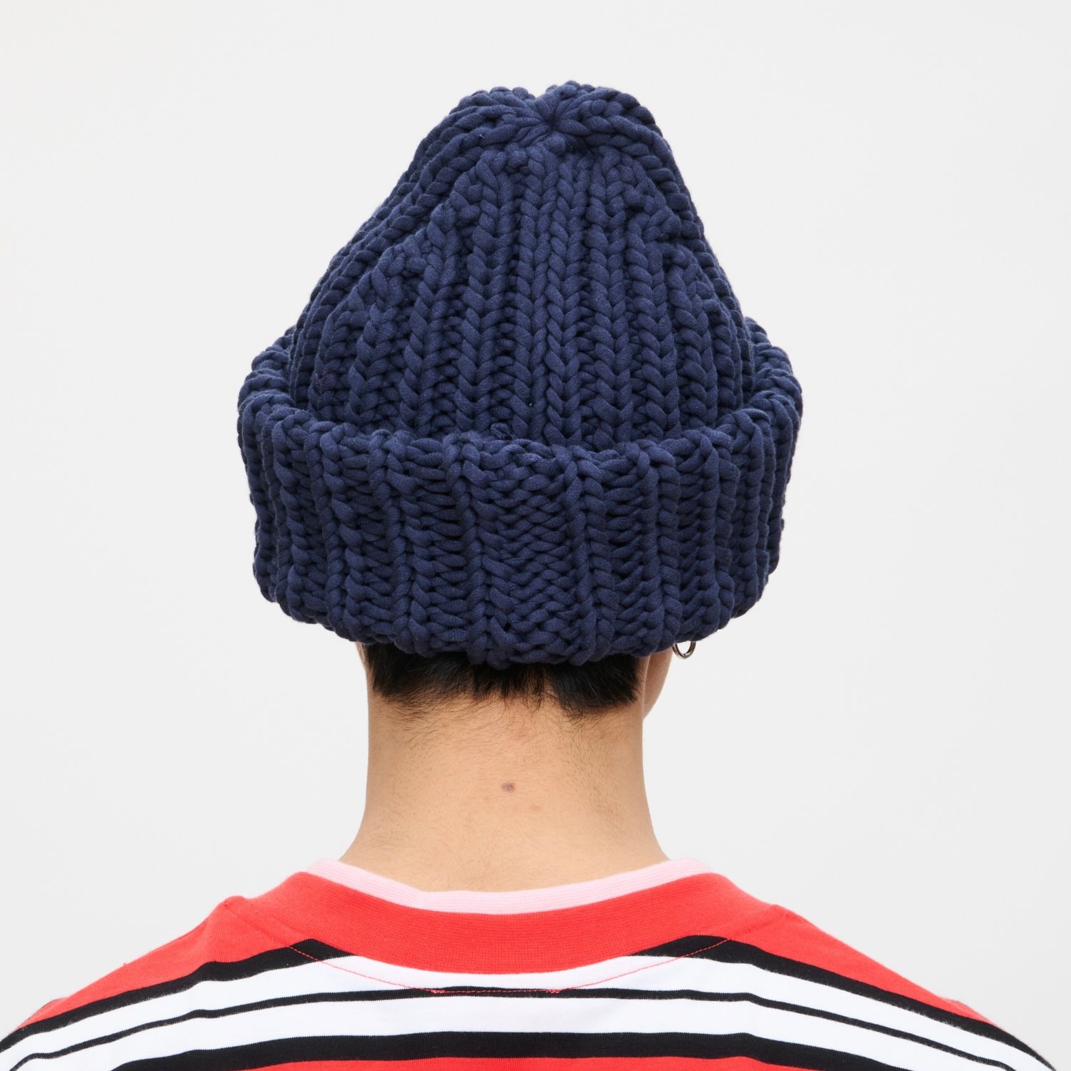 【残り一点】Chubby Beanie